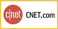 CNET logo