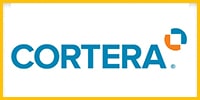 Cortera logo